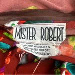 Vintage 1970’s Mister Roberts floral maxi dress boho Photo 2