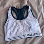 Calvin Klein  Sports Bra Photo 0