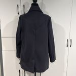 Simply Vera, Vera Wang SimplyVera Vera Wang asymmetrical coat . Size‎ L Photo 2
