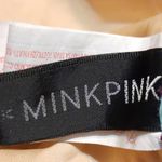 Mink Pink Floral Bikini Bottom Medium Photo 3