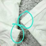 Free People Movement Bunny Slope Printed Ski Pants Medium Mountain Mist Green Photo 3