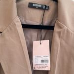 Missguided  | Jacket Blazer Photo 5