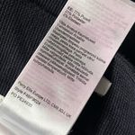 Farah • NWT Navy Waffle Knit Jersey Pants Casual Cargo Blue Size 30 Photo 6