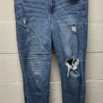 Old Navy  Rockstar Super Skinny Jeans Photo 0