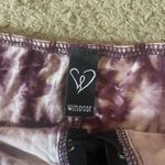 Windsor Bodysuit with Criss-Cross Ties, Off-the-Shoulder Short-Sleeve Top Photo 5