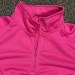The North Face  Ladies Tech 1/4 Zip Fleece Size M Photo 4