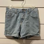 Levi's Vintage Levi’s Lightwash Jean Shorts Photo 0