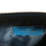 Kate Spade  Women's Sadie Leather Chic Crossbody Purse in Teal One Size New Photo 7