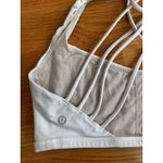 Lululemon  Free To Be‎ Bra Size 10 Photo 2