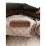 Madden Girl  Duffle Bag Green One Size Photo 8