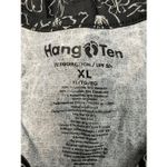 Hang Ten  Long Sleeve Sun‎ T-Shirt XL Photo 3