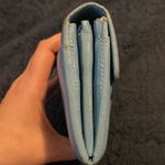 Ann Taylor  Leather Wallet Photo 6