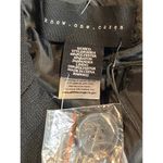 Know One Cares know.one.cares Women's Size Small Double Breasted Jacket Grey Business Wear NWT Photo 4