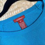 Sundance  cashmere‎ angora blend blue sweater Photo 1