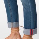 Johnny Was Boyfriend Mid-Rise Denim Photo 2