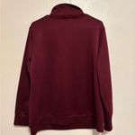 Women's Burgundy Quarter Photo 7