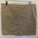 Aeropostale High Rise Mini Skirt 10 New Photo 1