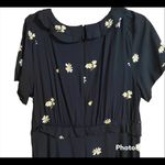Madewell  Ruffled Tier Dress in Lazy Daises Photo 4