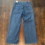 Free People  We The Free Palmer Cuffed Jean Photo 6