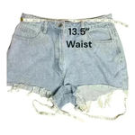 Miss Guided denim jeans sz 4 Photo 3