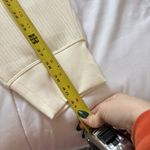 NWT DSG Womens Size XL Pants Cream High Rise Woven Everyday Jogger Pant White Photo 6