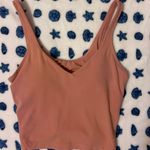 Lululemon Dusty Clay  Align Tank Photo 0