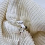 Tularosa Achilles Sweater in Ivory Large Photo 9