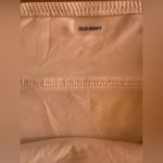 Old Navy  High Waisted Swim Set top M button L white and blue  summer Photo 12