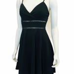 Francesca's NEW Francesca’s Little Black Dress Photo 2
