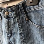 Bubblegum Y2K  Light Blue Jean Shorts Photo 1