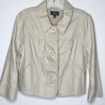 Sonoma  Life‎ + Style Jacket Photo 4