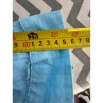 EST. 1946 Light Blue Textured Rayon Shirt – Size XLL Photo 6