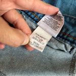 Habitual  Denim Jean Cutoffs Shorts Wash Little Darling Womens Size 31 Photo 6