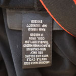 Lane Bryant Vintage Black Dress Church Modest Business Casual Office Size 14/16 Photo 7