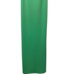 Alice + Olivia  Valli Cut Out Cami Maxi Dress Garden Green Size 6 Photo 5