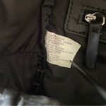 Steve Madden Black Small Backpack Photo 7