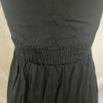 Black Mini Pleat Dress by Fishbowl small Photo 5