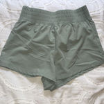 90 Degrees by Reflex Athletic Shorts light Green Photo 1