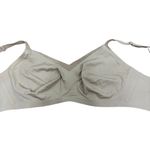 Honey Love CrossOver Wireless Bra Sand Convertible Straps Size Large Photo 7