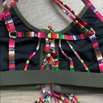 Solkissed olive green bikini top Photo 5