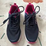 Ryka  Womens Skywalk Rush Navy Athletic & Training Shoes Sz.‎ 6M Memory Foam New Photo 2