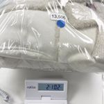 Mudd  Womens‎ Faux Shearling Jacket Large Y2K 2000s Boho Western Festival Grunge Photo 10