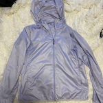 Uniqlo Windbreaker Jacket Photo 0