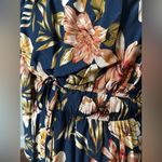 She & Sky She Sky boutique floral maxi dress Photo 2