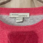 Kinross cashmere sweater Size L Photo 1