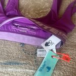 Off-White Logo Band Double Layer Bra Photo 9