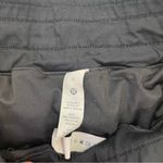 Lululemon  athletica Black Athletic Shorts Photo 4