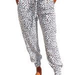 Amazon Leopard Sweatpants/Joggers Photo 0