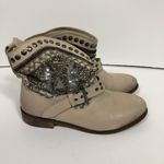 Naughty Monkey Naughty‎ monkey Lysandra sequin embellished ankle boots Photo 2
