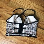 Victoria's Secret Lace Love Graphic Bra Photo 1